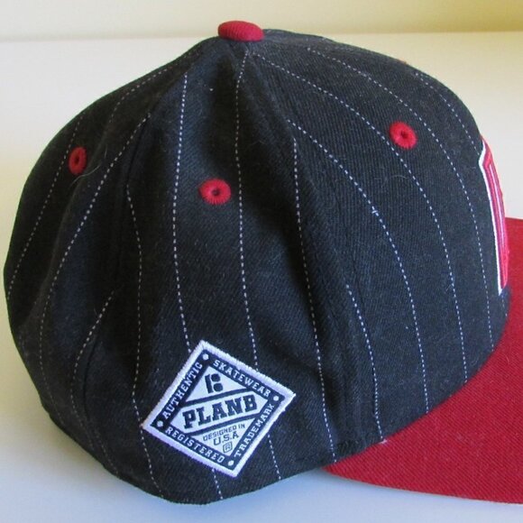 𝅺PLAN B Hat - Picture 6 of 6